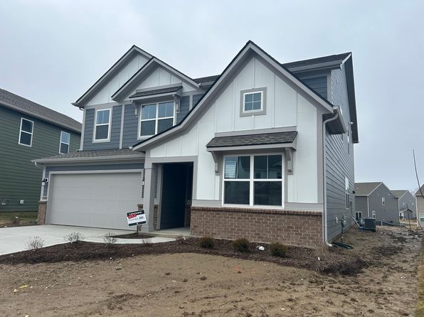 3602 Essex Dr, Danville, IN