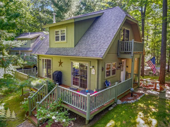 833 Golf Cottage Dr, Lewiston, MI 49756