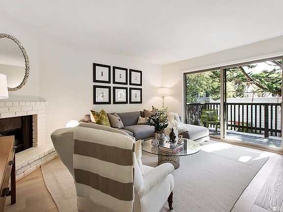 3rd image of 1869 Turk St #2
