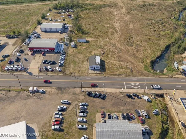 3706 Towson Ave, Fort Smith, AR 72901