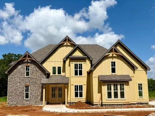 1737 Bethesda Church Rd, Carrollton, GA 30117