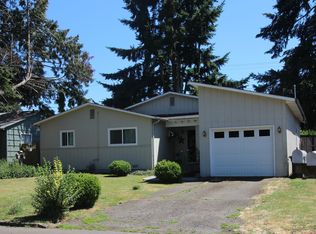 575 Mallard Ave, Springfield, OR 97477