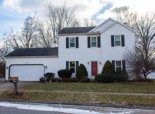 14336 Drake Ct, Granger, IN 46530