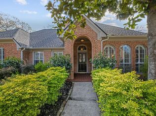 4314 Island Hills Dr, Houston, TX 77059