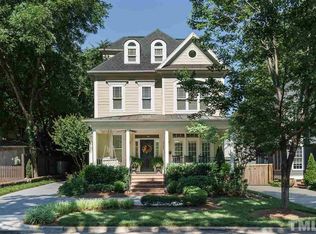 1705 Carson St, Raleigh, NC 27608