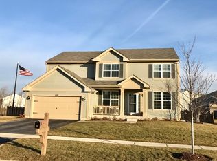 154 Catamaran Cir, Hampshire, IL 60140