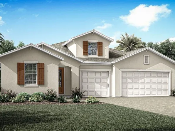 2663 Ginseng Ivy St, Apopka, FL 32703