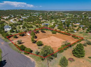 3 Blue Bird Ct, Edgewood, NM 87015