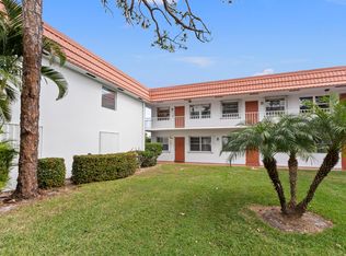 2600 SE Ocean Blvd APT HH10, Stuart, FL 34996