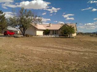 1051 China St, Pahrump, NV 89048