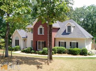 106 Wilson Creek Dr, Lagrange, GA 30240
