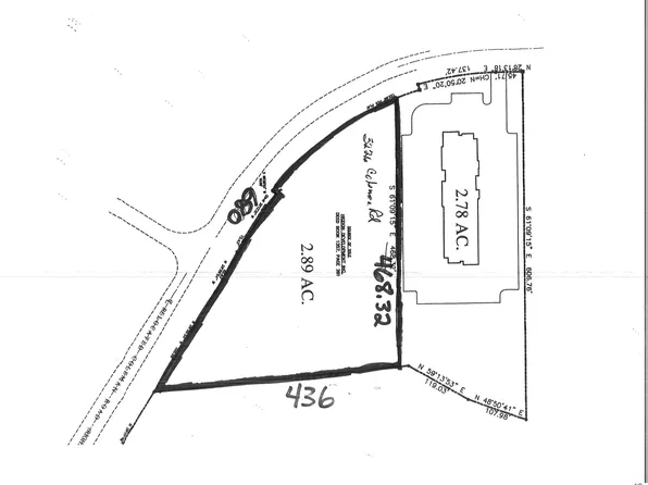 3226 Coleman Rd, Paducah, KY 42001