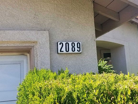 Exterior Address Verification
