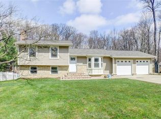 4044 Red Wing Trl, Stow, OH 44224