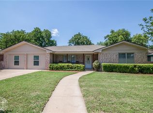 1342 Piedmont Dr, Abilene, TX 79601