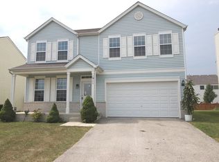 1911 Great Ridge Dr, Plainfield, IL 60586