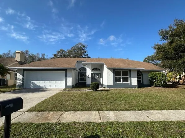 382 Waterford Cir E, Tarpon Springs, FL 34688