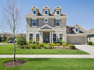 5945 Jasper Glen Dr, Lithia, FL 33547