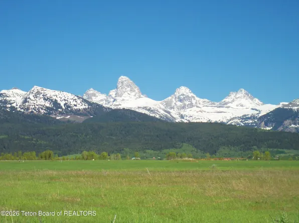 4799 Wydaho Ranch Trl, Tetonia, ID 83452