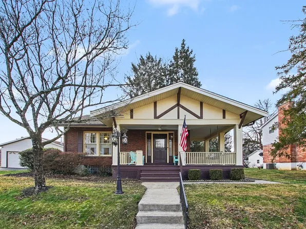 224 E 2nd St, Silver Grove, KY 41085