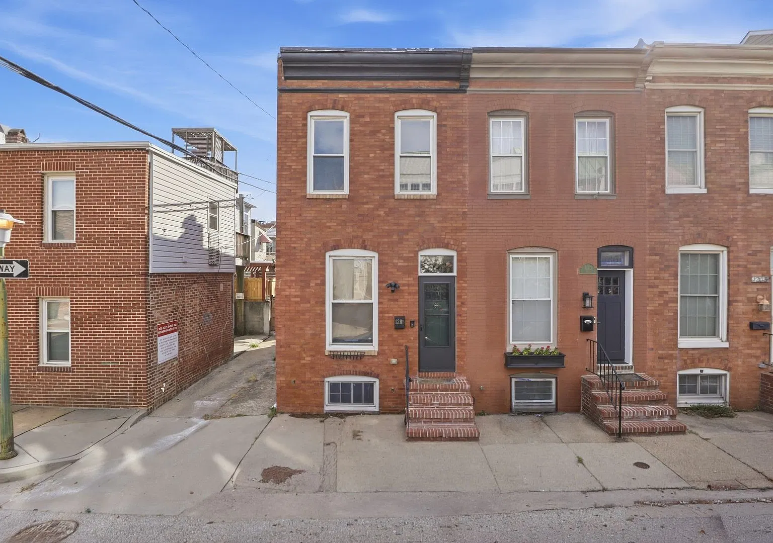 2BR 2BA Canton Charmer — Photo 1