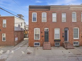 1201 S Bouldin St, Baltimore, MD 21224