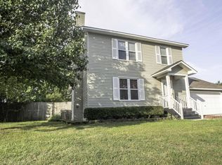 141 Persimmon Cir, Goose Creek, SC 29445