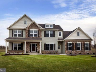 684 Christians Dr, Harrisburg, PA, 17112