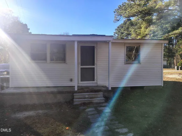 313 Jacobs St, Rocky Mount, NC 27804