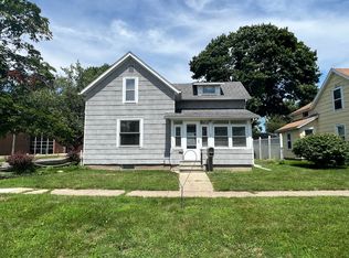 301 E Hanover St, Marshall, MI 49068