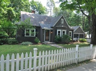 147 Villa Ave, Fairfield, CT 06825