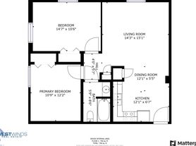 725 S. Clinton Street