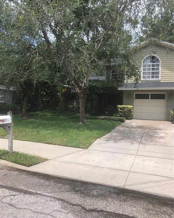1st image of 3907 W Corona St #1/2