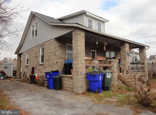 4 Delmar St, New Castle, DE 19720