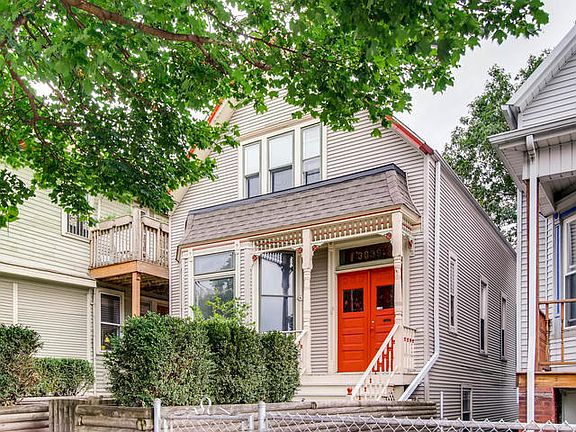 2nd image of 3639 W Wrightwood Ave