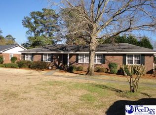 1822 Devonshire Dr, FLORENCE, SC 29505