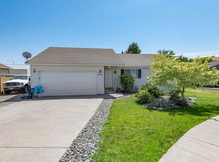 4525 Sunglow Ct, West Richland, WA
