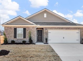 (Undisclosed Address), Brookland, AR 72417