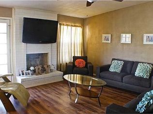 8628 Lakehurst Rd, El Paso, TX 79912