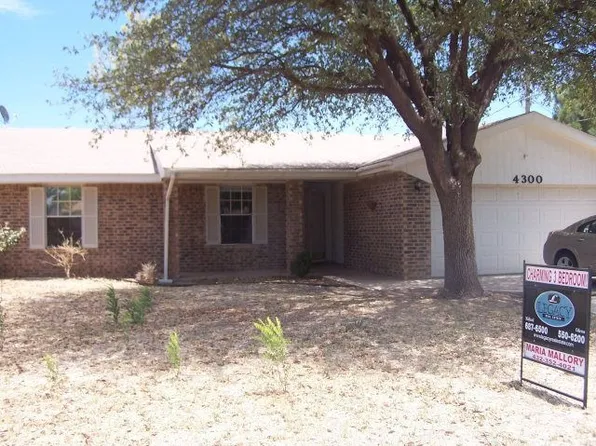 4300 Miller Dr, Midland, TX 79705