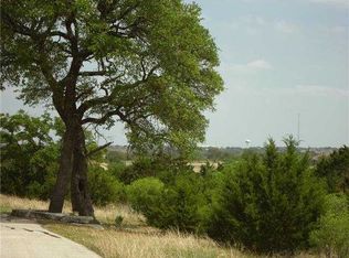 1202 Rancho Mirage, Leander, TX 78641