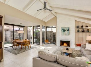 2466 S Linden Way UNIT B, Palm Springs, CA 92264
