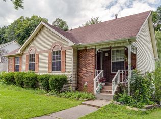 517 Cedarhill Ct, Antioch, TN 37013
