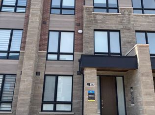3082 Meadowridge Dr, Oakville, ON L6H7P9