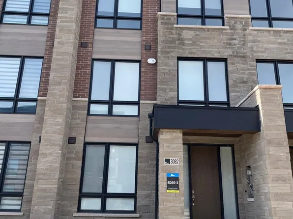 3082 Meadowridge Dr, Oakville, ON L6H 7P9