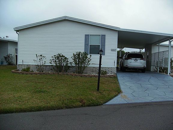 2nd image of 2207 Heron Dr #245