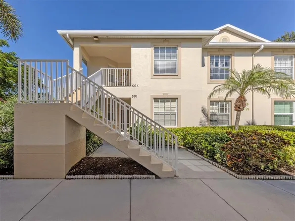 503 AUBURN LAKES CIRCLE #503, VENICE, FL 34292