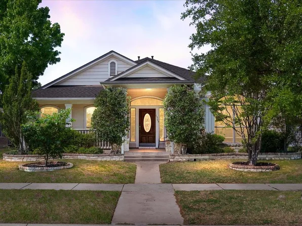 1505 Discovery Blvd, Cedar Park, TX 78613