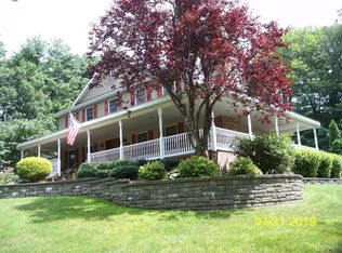 210 Joann Rd, Stroudsburg, PA 18360