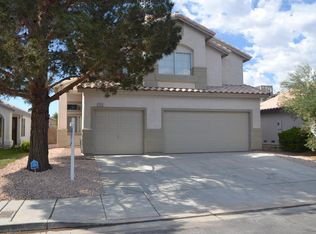 7113 Desert Clover Ct, Las Vegas, NV 89129